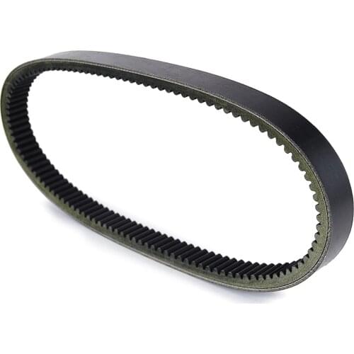 Drive Belt for Yamaha SRX440 SS338 SS396 SS433 SS440 SW396 SW433 VK540 II XL540 XLV VT480 Venture 480 TF EC340 EC540 89X1764101