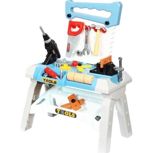 SWEET HOME Toy Tools