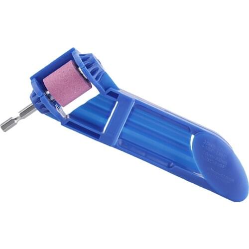 Drill Sharpener Srinder Artifact Universal Portable Sander Small Grinding Twist Drill Tool