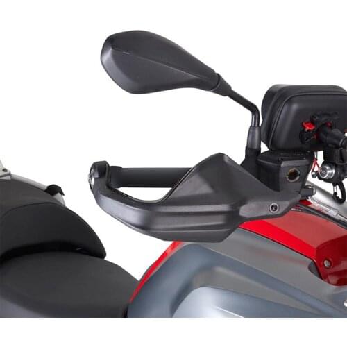 Universal Motorcycle Hand Guard Shield Protector Windshield Covers Racing Driver Handguard Accessories For BMW R1200GS SF850GS