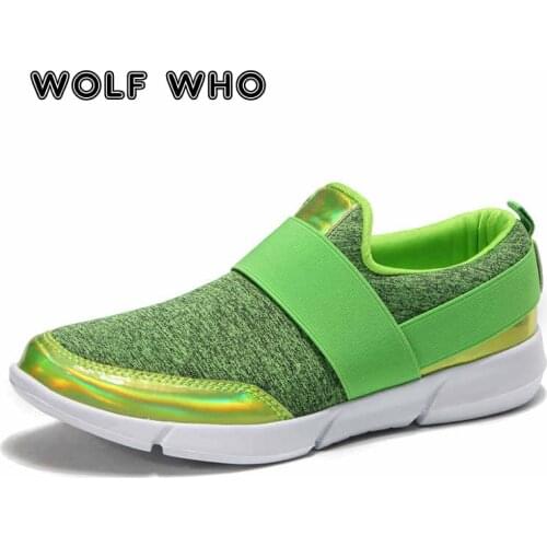 Женские кеды Wolf Who China At AliExpress