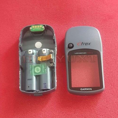 For Garmin etrex legend HCX lcd screen etrex legendHCX lcd display free shipping