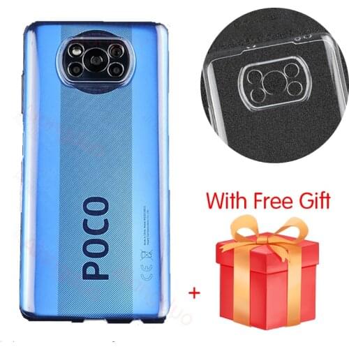 Чехлы для телефонов Xiaomi Poco X3 ALANGDUO China At AliExpress