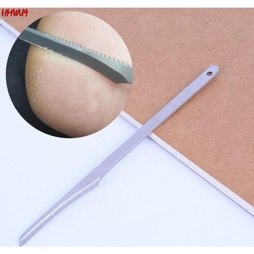 Hot Sale Toe Nail Shaver Feet Pedicure Knife Kit Foot Callus Rasp File Dead Skin Remover Foot Care Tools Manicure Pedicure Tools