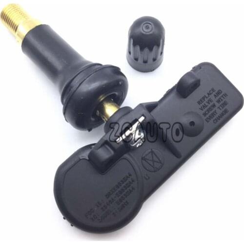 15123145,25799331,15254101,15922396 315MHz Tire Pressure Sensor For GMC Hummer H2 Pontiac G3 G5 G6 G8 Saturn Chevy Cadillac CTS
