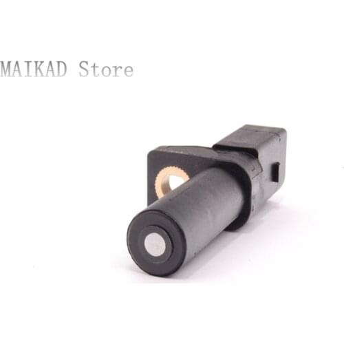 Crankshaft Position Sensor Engine Crankshaft Pulse Sensor for Mercedes-Benz W215 CL500 CL600 CL55 CL65 A0031532828