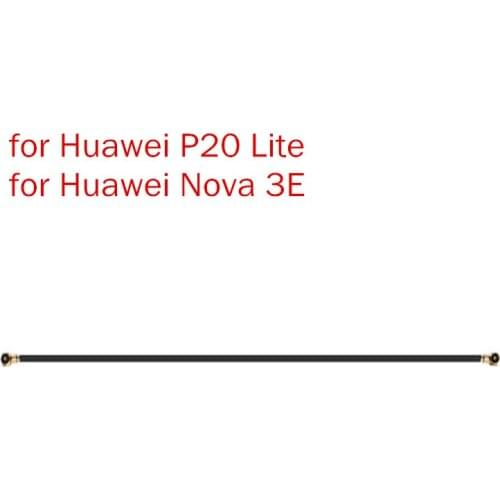 For Huawei Nova 3E/ P20 Lite Inner Signal Antenna Wire Ribbon Antenna Flex Cable P20Lite Repair Spare Parts