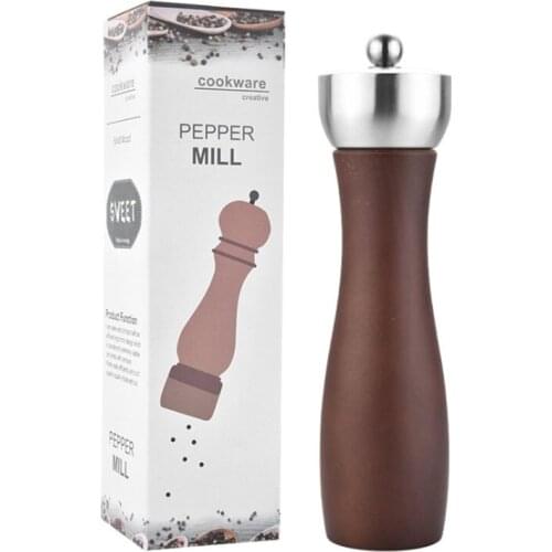 FWJWELL Pepper Mills