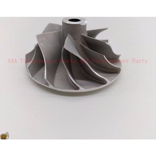 GT1544 Turbo Compressor Wheel 32.5x44mm 700999-0001,454082-0002 supplier AAA Turbocharger parts