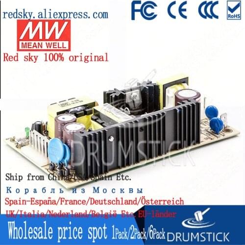 Steady MEAN WELL PSD-30A-5 5V 5A meanwell PSD-30 5V 25W Single Output DC-DC Converter