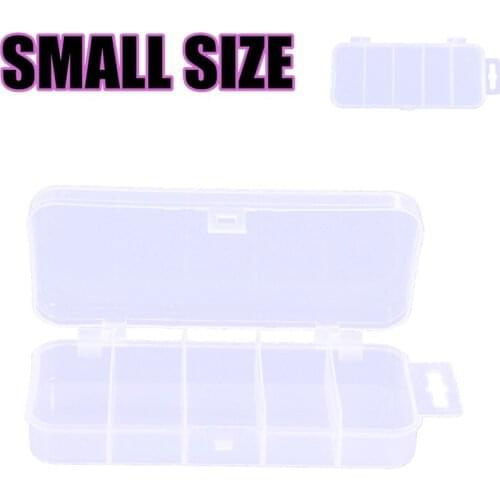 JOSHNESE Plastic Fishing Crates