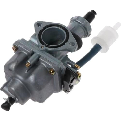 652F 26mm PZ26 Motorcycle Carb Carburetor Performance For CG125 Model 125 140cc Dirt Bike Bicycle Horizontal Motor