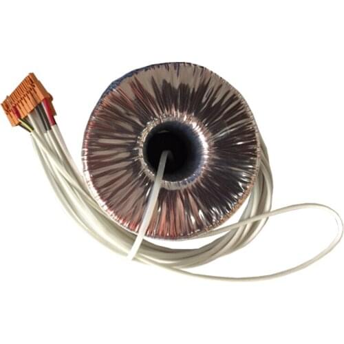 KM713380G02 BH630-6992 KM51151775V001 B800-15065 Lift Transformer