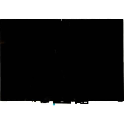 LP133WF4-SPB1 For Lenovo yoga 720 13ikb YOGA 720-13 720 13 13.3" LCD LED Touch Screen Assembly with Frame