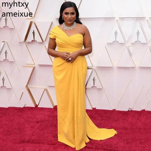 Myhtxyameixue Evening Dresses Stars