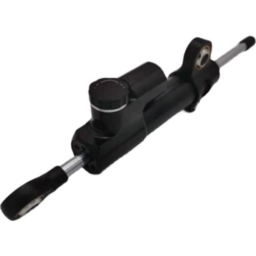 For Thrustmaster TPR Rudder Damping Kit Practical Rudder Damper Modification Kit