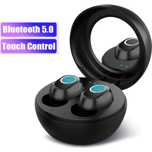 NORTHFIRE In-ear Headphones