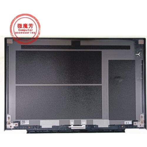 NEW LCD Back Cover Top Case For Lenovo Ideapad Legion Y740S-15 Y740S-15IMH Laptop LCD Top Cover 5CB0W43862 AM2RY000100 shell