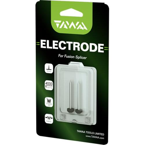 Fiber Electrodes for FURUKAWA FITEL S177, S175, S176 Fusion Splicer Electrodes