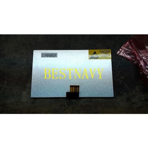 Free shipping Original new 8inch 16:9 HD LCD screen ZJ080NA-08A ZJ080NA 1024*600
