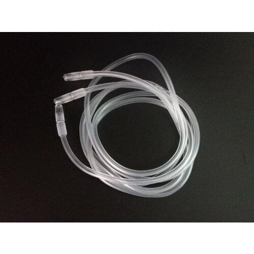 Pipe Use For Vacuum Massage Therapy Machine Enlargement Pump Lifting Breast Enhancer Massager Cup And Body Shaping Beauty Device