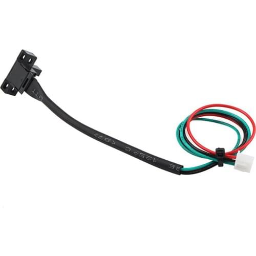 Replacement accessories Creality K8 Optocoupler Switch Cable Kit LD-002R
