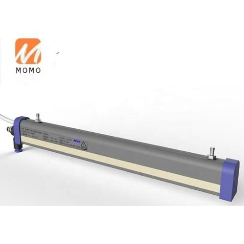 1601A Explosion-Proof AC4000V Static Eliminator Ion Bar With Power Supply