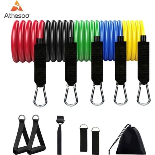 Athesoo Expander