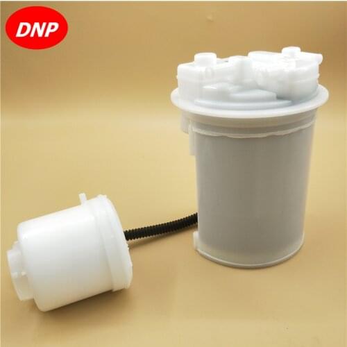 DNP Car Fuel Filter fit for Toyota Corolla Axio Fielder OEM 77024-12080 77024-12081