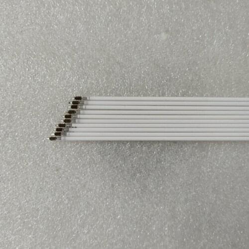 Free shipping!!!50PCS/Lot 15.4"Wide 336MM*2.0MM CCFL Lamp Tube Code Cathode Fluorescent Backlight for LCD Monitor