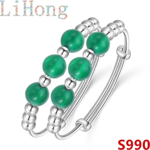 High Jewelry 100% Sterling Silver S990 Bracelet Baby Girl Boy Gift Childrens Jewelry Gift Bracelet