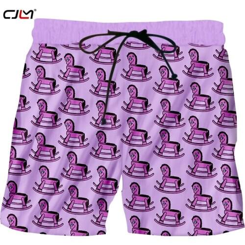 Cjlm Touring Shorts