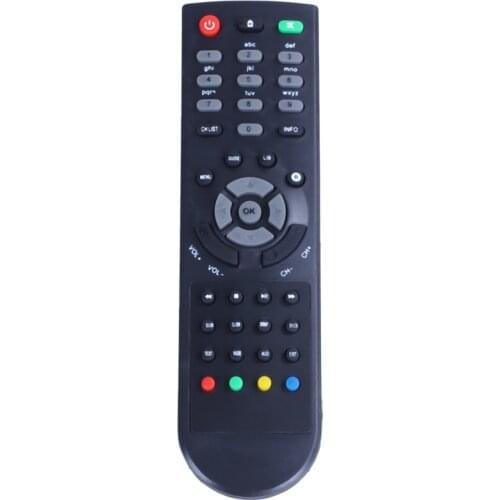 For GOODMANS GD11FVRSD32 twin tuner freeview Remote TV Controller