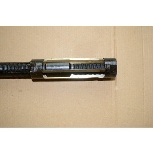 Extra reamer 44-54mm Adjustable Hand Reamer HSS Alloy Steel Reamer Hand Reamer Machine Cutting Tools