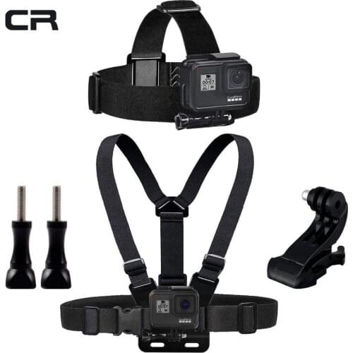 DUSZAKE Action Camera Accessories