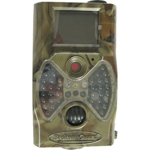 Eyeleaf Hunting Cameras