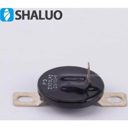 Generator alternator varistor PDZ320LP233 metal oxide varistor smd znr Metal voltage dependent resistor Resistor made in china