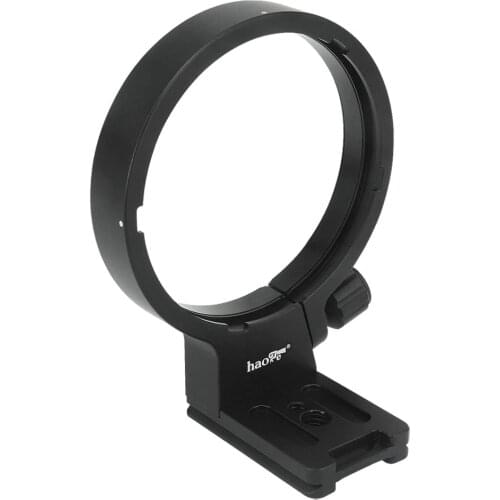 Haoge LMR-SM31 Tripod Mount Ring for Sigma 50-500mm f/4.5-6.3 APO DG OS HSM, 120-300mm f/2.8 APO EX DG HSM Lens