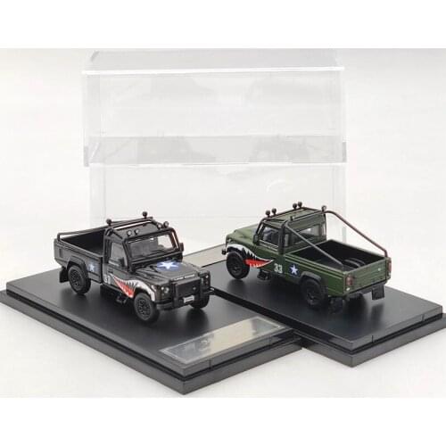 Jia Jia Lai Toy Cars