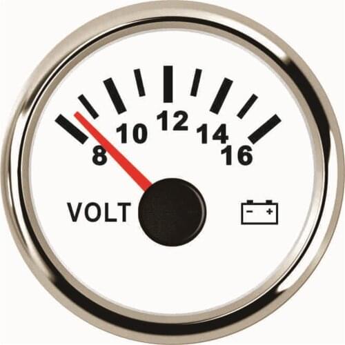Kadir Koc Voltmeters