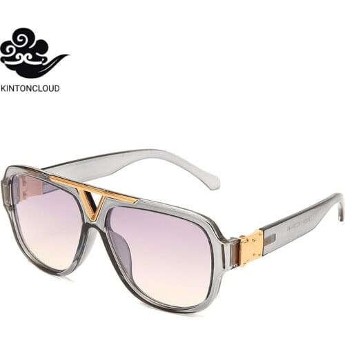 KINTONCLOUD Women's Sunglasses Sports