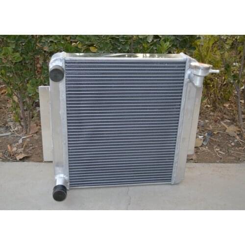 56MM 3 ROW ALUMINUM RADIATOR FOR TOYOTA CELICA GT TA22/TA23 2T 1.6L MT 1973-1978 1974 1975 1976 1977 Hot Selling