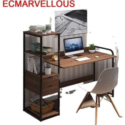 Furniture Kid Tavolo Standing Bed Portatil Escritorio Mesa Dobravel Bureau Meuble Stand Laptop Tablo Desk Computer Study Table
