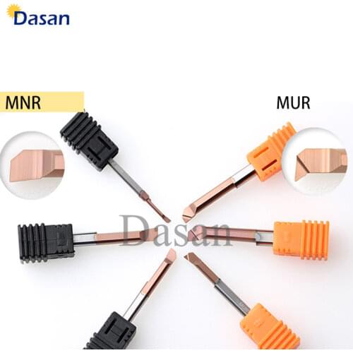 MFR MKR Carbide Boring Bar Face Grooving Milling Cutter MFR5 MFR6 MKR5 MKR6 Mini Internal Lathe Turing Tool
