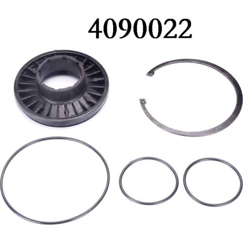 Original ISX15 QSX15 Cummins Diesel Engine Water Repair KIt 4090022 5467147