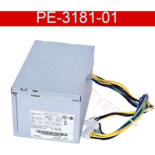 Original Max 180W 14pin 220-240V~ Power Supply PE-3181-01