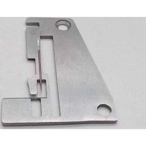 SEWING NEEDLE PLATE # 60993-N Simplicity SL4300 SL4350D SL4360D SW432 ELNA T33 T34 T34D#60993N