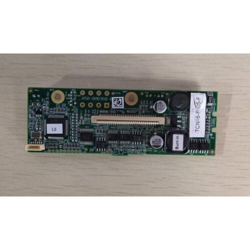 Mindray D5 D6 R3 D-5 D-6 R-3 monitor TR8A recorder driver board 051-000478-00(3.0)