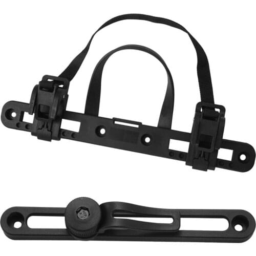 Camel Bag Buckle Bicycle Accessories Luggage Buckle Bicycle Bag Buckle Riding Equipment