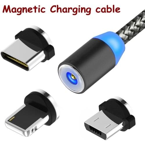 ReadStar Mobile Phone Magnetic Cables